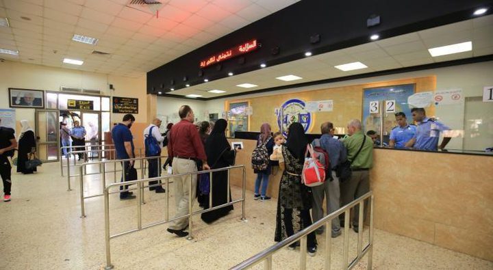 المعابر تعلن عن تعديل ساعات عمل معبر الكرامة من يوم غد حتى السبت المقبل