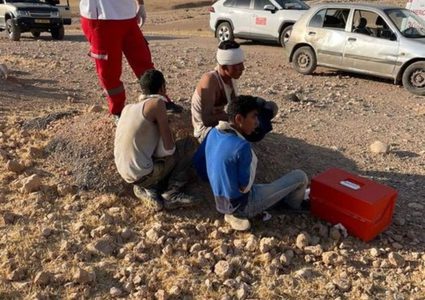 إصابات باعتداء مستوطنين في المعرجات شمال غرب أريحا