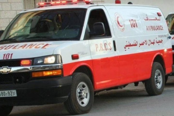 مصرع طفل غرقا في أحد الشاليهات في نابلس