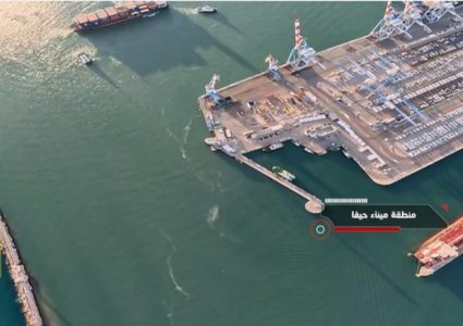 الاحتلال : فيديو "الهدهد" إخفاق أمني كبير لإسرائيل ويظهر قدرات حزب الله المتطورة