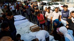 258 يوما للحرب: 24 شهيدا و71 إصابة في ثلاث مجازر خلال 24 ساعة