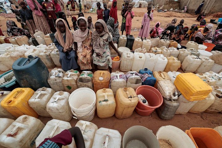 مسؤول أممي: مآس إنسانية في عديد المناطق بالسودان