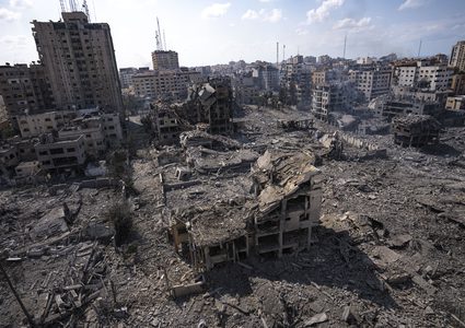 خبراء أمميون يحذرون شركات أسلحة من التورط بجرائم حرب في غزة