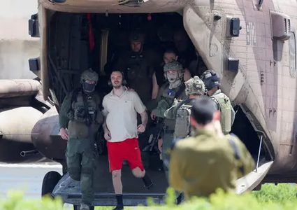 تقرير: 50 أسيرًا إسرائيليًّا فقط ما زالوا على قيد الحياة في غزة