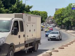 محافظ نابلس: جيش الاحتلال وفر الحماية للمستوطنين أثناء الهجوم على بلدة بورين