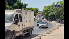 محافظ نابلس: جيش الاحتلال وفر الحماية للمستوطنين أثناء الهجوم على بلدة بورين