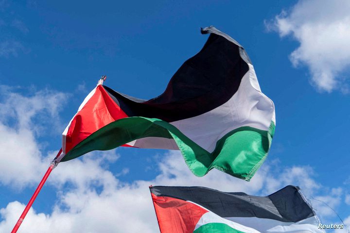 "الخارجية" ترحب باعتراف أرمينيا بدولة فلسطين