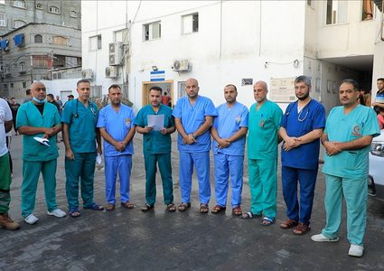 مدير مستشفى كمال عدوان: غياب غذاء صحي ومياه نظيفة يسرع انتشار الأمراض