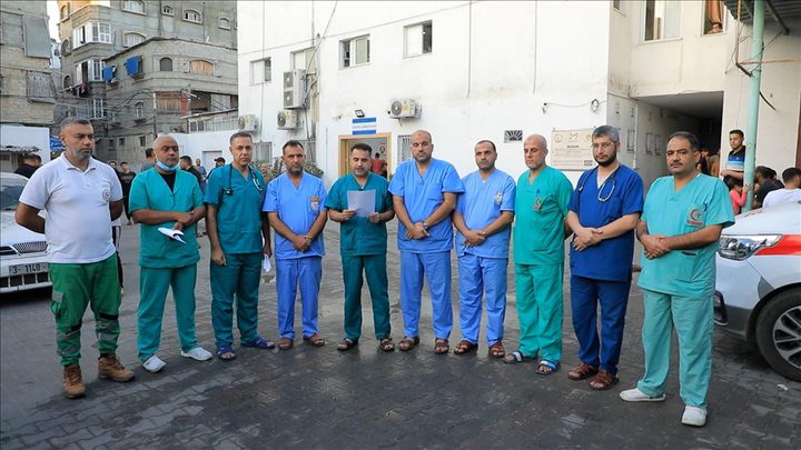 مدير مستشفى كمال عدوان: غياب غذاء صحي ومياه نظيفة يسرع انتشار الأمراض