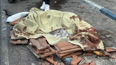 من مكان عملية الاغتيال التي نفذتها قوة خاصة تابعة للاحتلال في مدينة قلقيلية، قبل قليل.