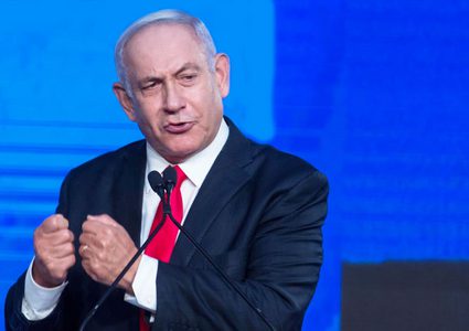 الرئيس السابق للموساد: نتنياهو يقودنا إلى كارثة