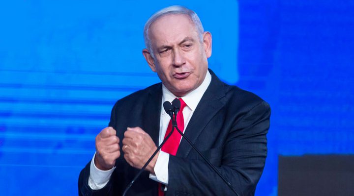 الرئيس السابق للموساد: نتنياهو يقودنا إلى كارثة