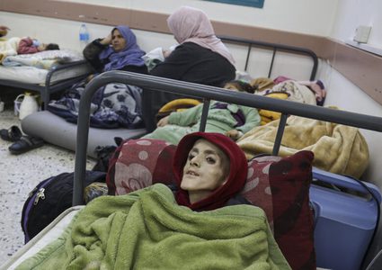 استشهاد 4 أطفال في غزة بسبب الجوع خلال أسبوع فقط