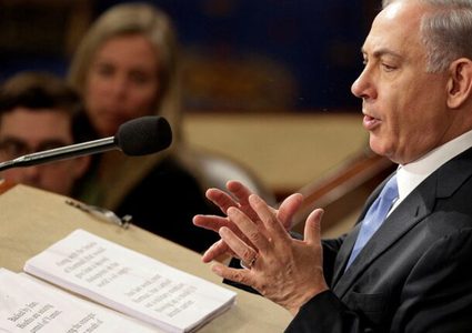 قلق في البيت الأبيض من خطاب نتنياهو أمام الكونجرس الأمريكي