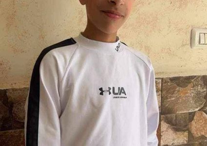 استشهاد طفل متأثرا بإصابته برصاص الاحتلال في البيرة