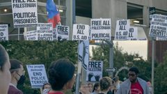 تظاهرات في مدن وعواصم عالمية تنديدا بالعدوان على قطاع غزة