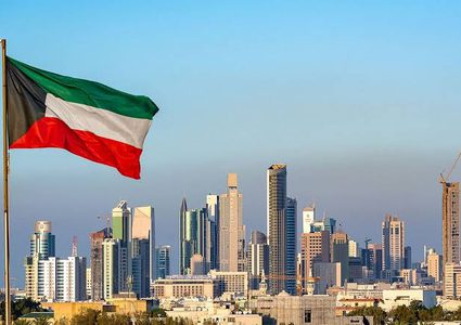 الكويت ترحب باعتراف جمهورية أرمينيا بدولة فلسطين
