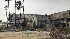 بعد تدميره بشكل كامل.. إعادة تأهيل معبر رفح يحتاج شهرًا