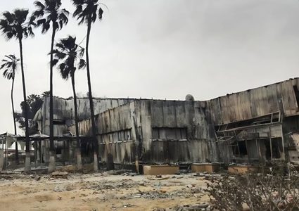 بعد تدميره بشكل كامل.. إعادة تأهيل معبر رفح يحتاج شهرًا