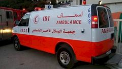 إصابة شاب برصاص الاحتلال غرب ضاحية شويكة شمال طولكرم