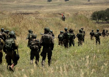 إسرائيل: الحرب الواسعة مع حزب الله تهدد منشآت الطاقة