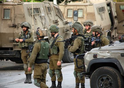 الاحتلال يلغي 20 عملية اعتقال لعدم وجود أماكن بالسجون