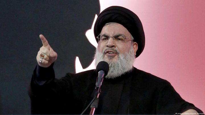 حزب الله ينشر: "إلى من يهمه الأمر"