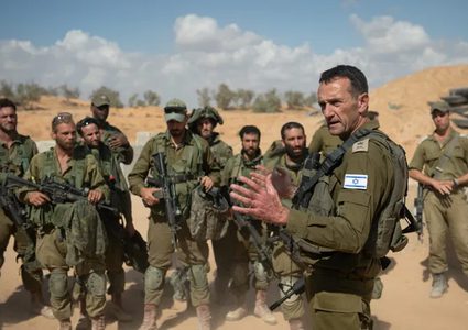 الجيش الإسرائيلي: لدينا أسابيع فقط لإنهاء العملية العسكرية برفح