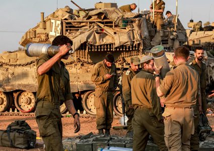 لأول مرة- الهند تزود إسرائيل بأسلحة منذ بداية الحرب