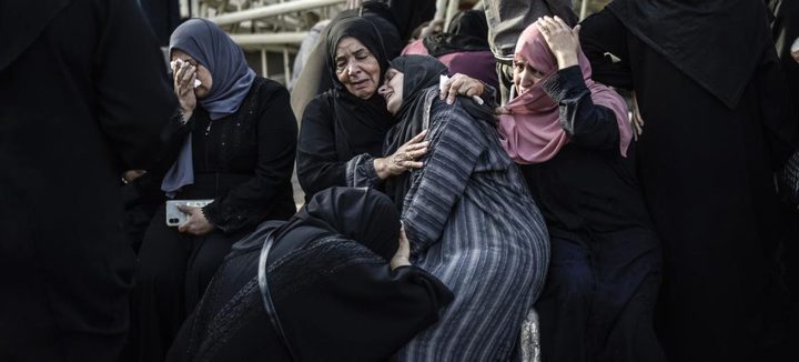 ممثلة أممية: محو عائلات بكاملها في قطاع غزة بسبب العدوان