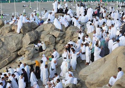 وزير الصحة السعودي: 1301 متوفى خلال الحج غالبيتهم من غير المصرح لهم