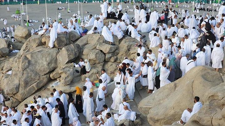 وزير الصحة السعودي: 1301 متوفى خلال الحج غالبيتهم من غير المصرح لهم