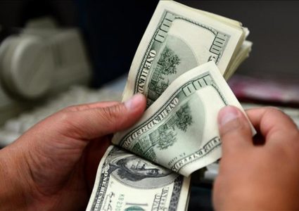 5,085 مليون دولار رصيد الاستثمار الدولي في نهاية الربع الأول من العام 2024