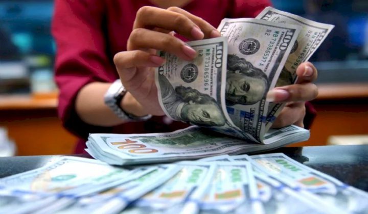 5,085 مليون دولار رصيد الاستثمار الدولي لفلسطين