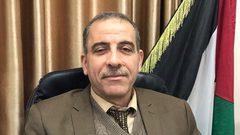 استشهاد مدير الإسعاف والطوارئ في غزة بغارة إسرائيلية
