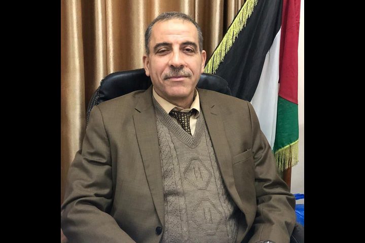 استشهاد مدير الإسعاف والطوارئ في غزة بغارة إسرائيلية