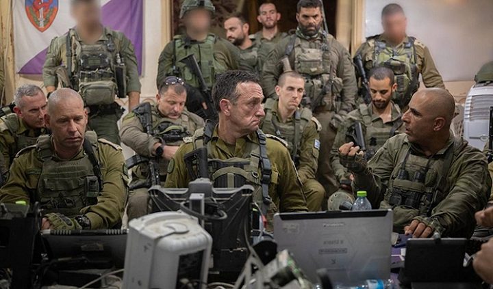 جيش الاحتلال: نقترب من تفكيك كتائب حماس في رفح