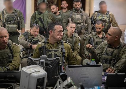 جيش الاحتلال: نقترب من تفكيك كتائب حماس في رفح