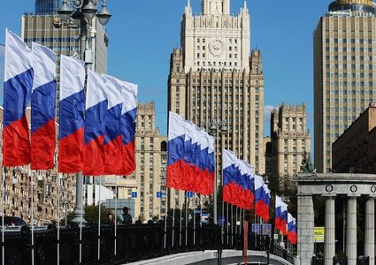 روسيا تستدعي السفيرة الأميركية عقب هجوم أوكراني على القرم