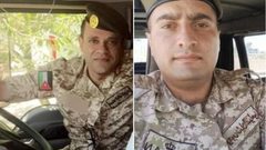 الجيش الأردني: وفاة عسكريين بتدهور 3 شاحنات مساعدات متوجهة إلى غزة