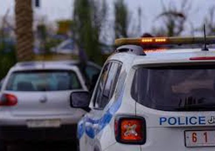 الشرطة والاستخبارات يكشفان ملابسات سرقة محطة محروقات برام الله