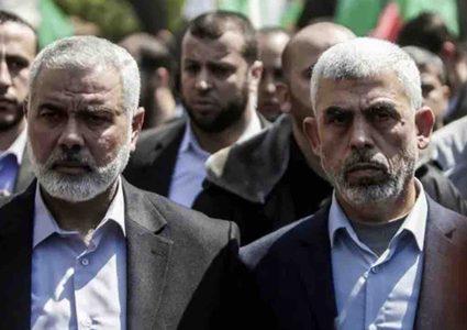 بغداد: «حماس» لم تطلب رسمياً نقل قيادتها إلى العراق