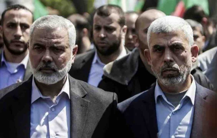 بغداد: «حماس» لم تطلب رسمياً نقل قيادتها إلى العراق