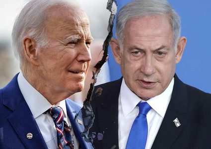 " أحرونوت": تبادل رسائل حادة في الساعات الأخيرة بين إدارة بايدن ومكتب نتنياهو