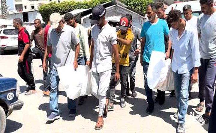 الخارجية ترحب بإعفاء الحكومة الليبية المواطن الفلسطيني من رسوم التأشيرة والإقامة