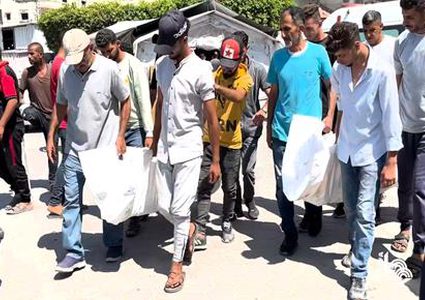 الخارجية ترحب بإعفاء الحكومة الليبية المواطن الفلسطيني من رسوم التأشيرة والإقامة