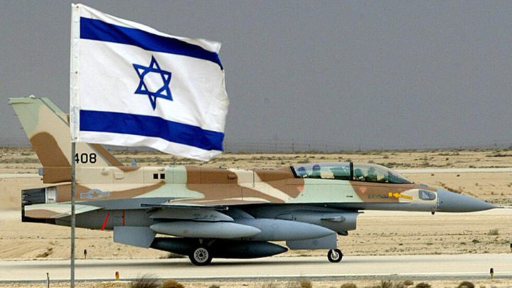 قائد سلاح الجو في حكومة الاحتلال : نرفع الجهوزية لأي هجوم على لبنان