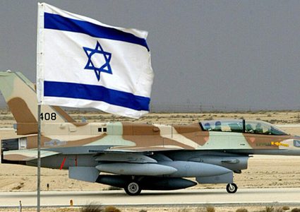 قائد سلاح الجو في حكومة الاحتلال : نرفع الجهوزية لأي هجوم على لبنان