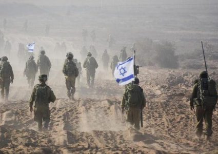 عشرات الجنود من جيش الاحتلال يرفضون الخدمة العسكرية بغزة