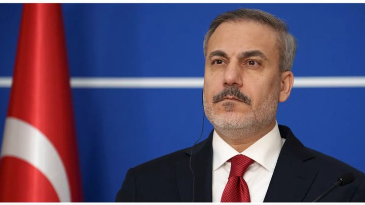 الخارجية التركية: على العالم أن يأخذ مخاطر الحرب العالمية الثالثة على محمل الجد